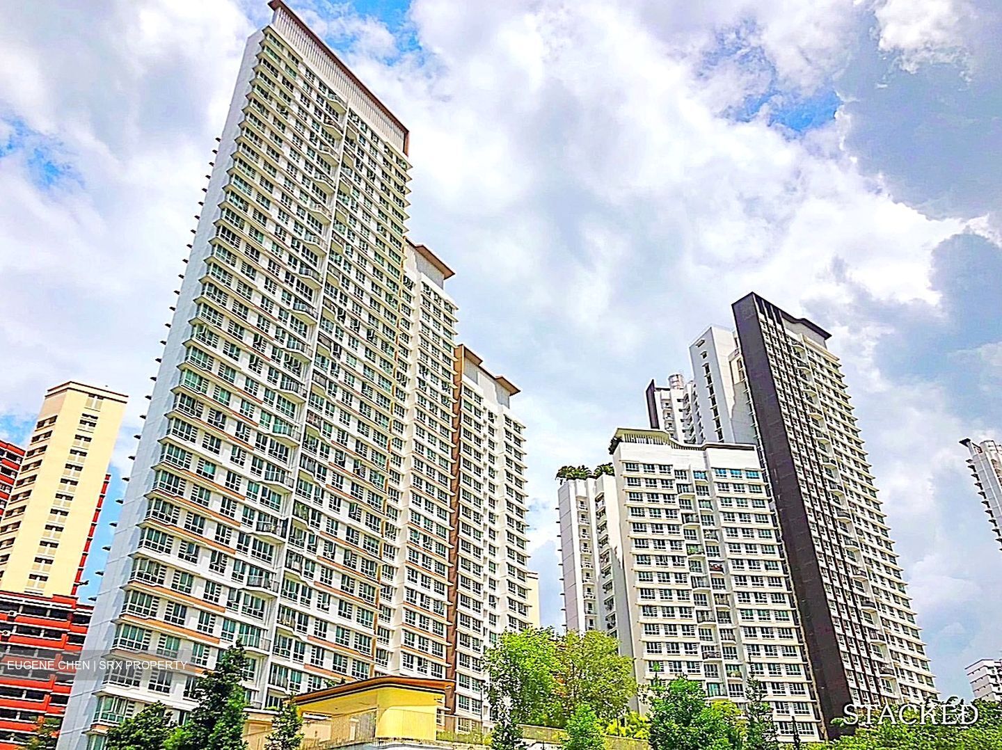 Blk 194A Skyline I @ Bukit Batok (Bukit Batok), HDB 4 Rooms #560912841